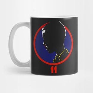 Eleven Tracy Mug